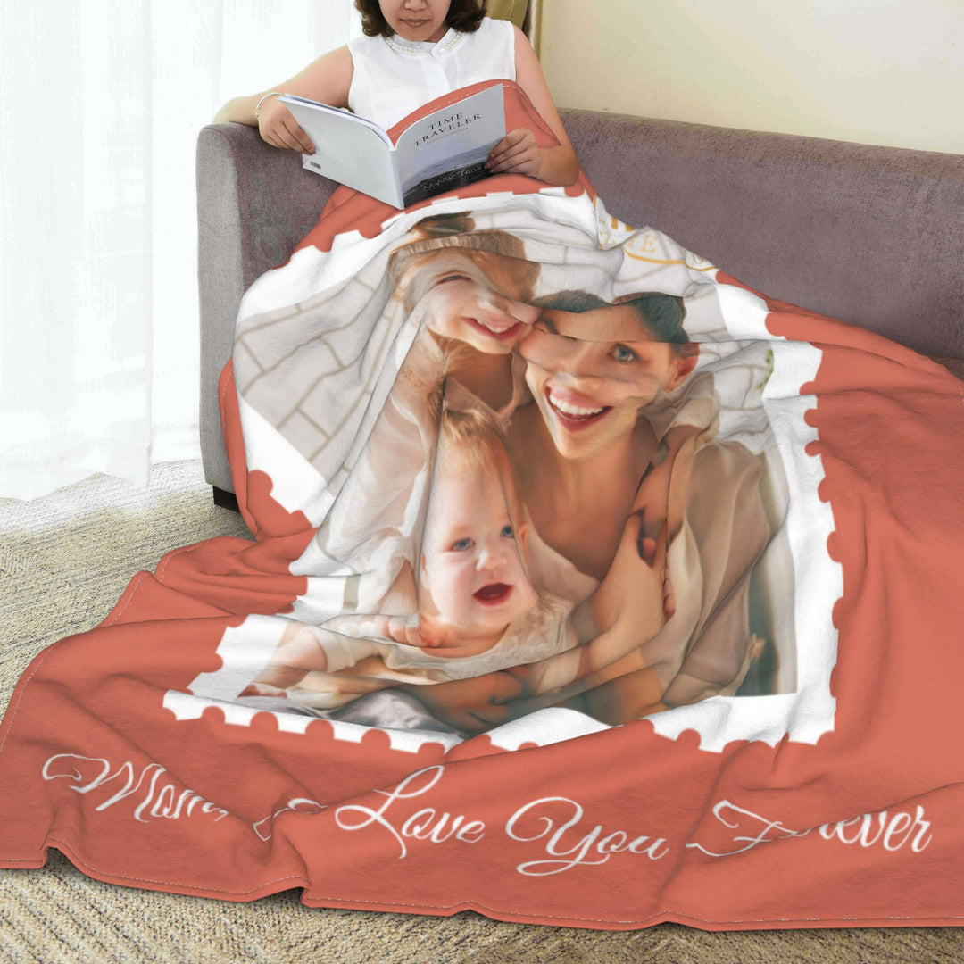 Easycosy Personalized Mothers Day Birthday Gifts for Mom from Daughter Son Kids