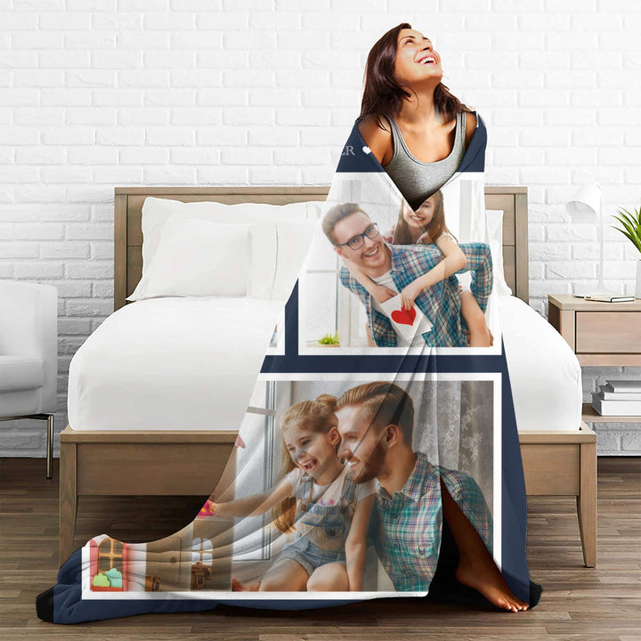 Easycosy Personalized Mothers Day Birthday Gifts for Mom from Daughter Son Kids