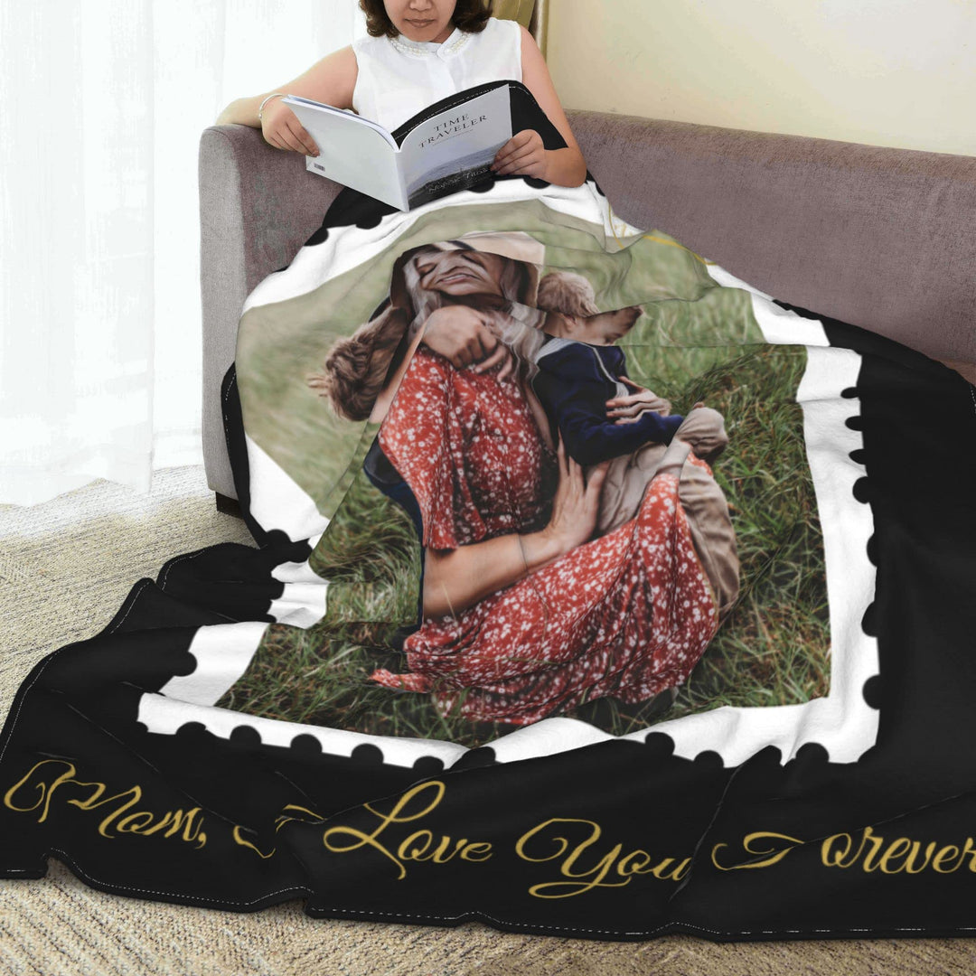 Easycosy Personalized Mothers Day Birthday Gifts for Mom from Daughter Son Kids