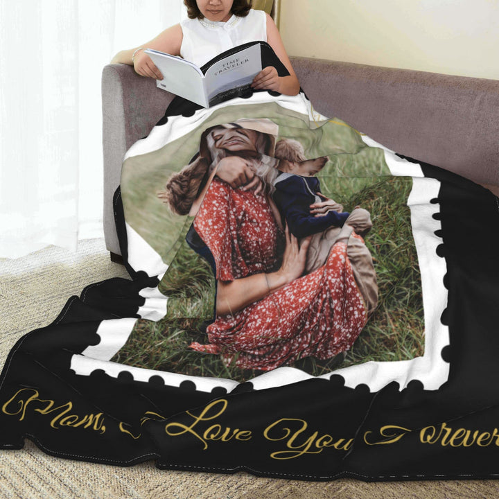 Easycosy Personalized Mothers Day Birthday Gifts for Mom from Daughter Son Kids