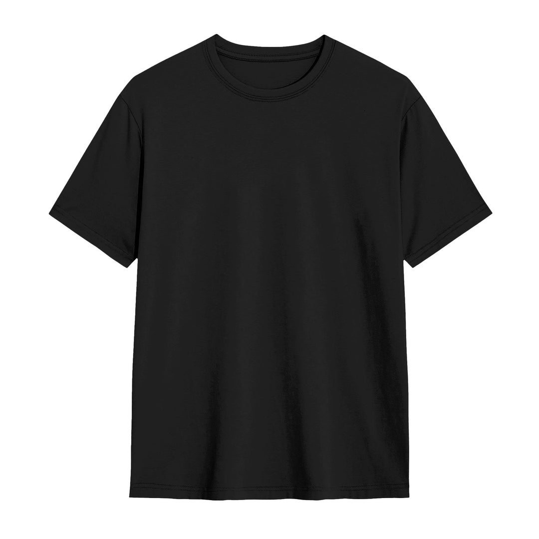 Easycosy Father's Day Shirt for Dad Personalized Papa T-Shirt（Made in USA）