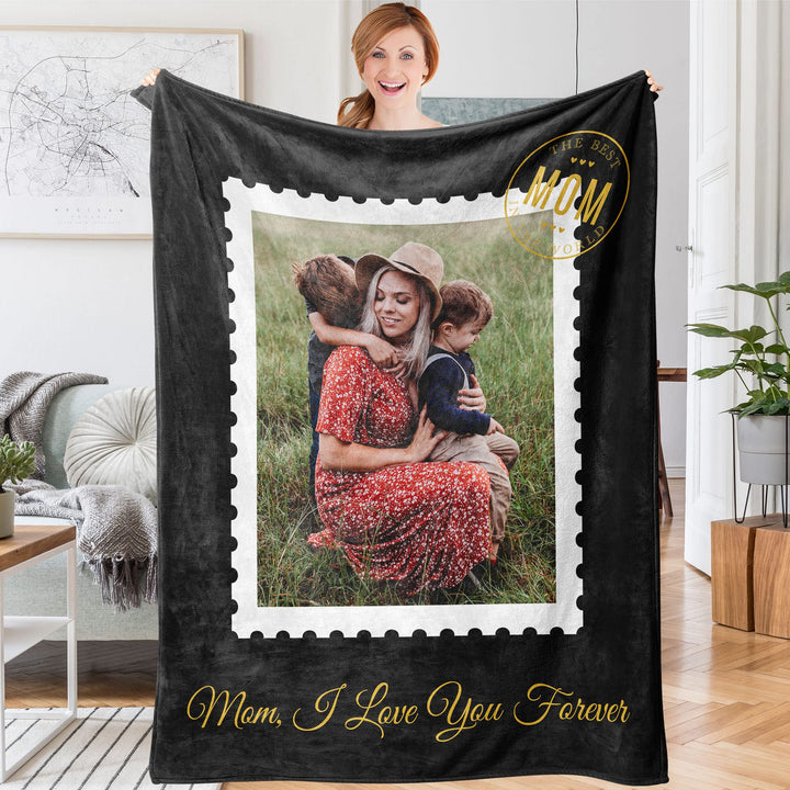 Easycosy Personalized Mothers Day Birthday Gifts for Mom from Daughter Son Kids