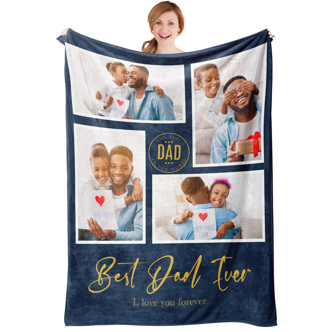 Easycosy Personalized Mothers Day Birthday Gifts for Mom from Daughter Son Kids