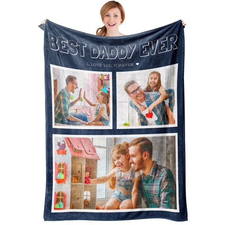 Easycosy Personalized Mothers Day Birthday Gifts for Mom from Daughter Son Kids